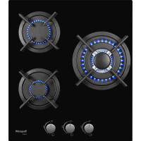 Варочная поверхность Weissgauff HGG 451 BGH