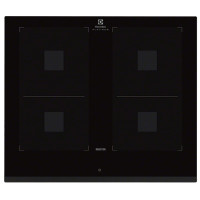 Варочная поверхность Electrolux EHL 96740 FK