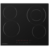Варочная поверхность MAUNFELD EVSE594FDBK
