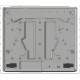 Поверхность газовая GORENJE GT642AXW белый