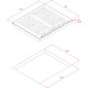 Варочная панель Teka IZF 64600 MSP black