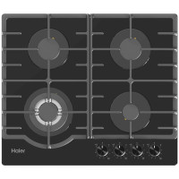 Встраиваемая газовая варочная панель Haier HHX-G64RFVLB
