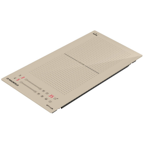 Варочная поверхность MAUNFELD CVI292S2FBG Inverter
