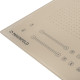 Варочная поверхность MAUNFELD CVI292S2FBG Inverter