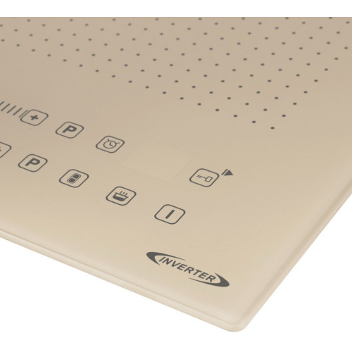 Варочная поверхность MAUNFELD CVI292S2FBG Inverter