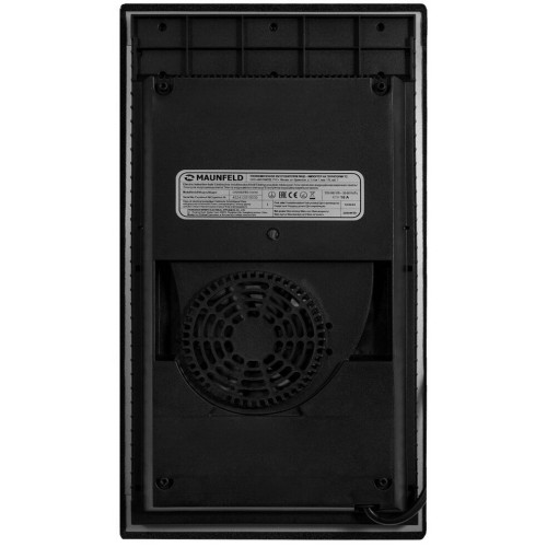 Варочная поверхность MAUNFELD CVI292S2FBG Inverter