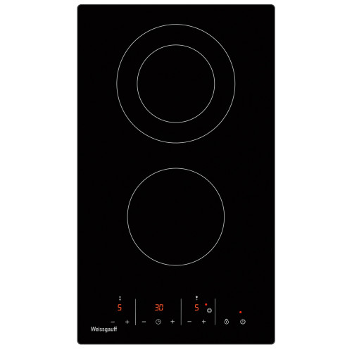 Варочная поверхность Weissgauff HV 312 BKS