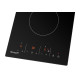 Варочная поверхность Weissgauff HV 312 BKS