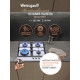 Варочная поверхность Weissgauff HG 641 WFh
