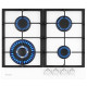 Варочная поверхность Weissgauff HG 641 WFh
