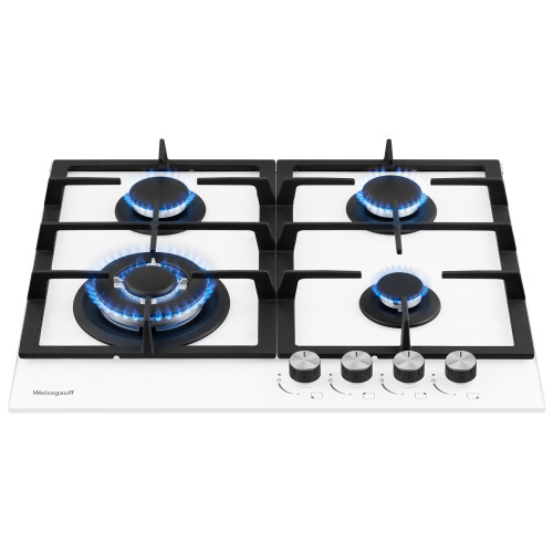 Варочная поверхность Weissgauff HG 641 WFh