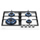 Варочная поверхность Weissgauff HG 641 WFh