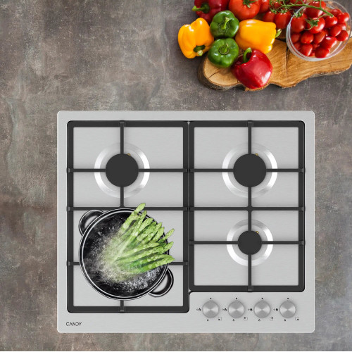 Варочная поверхность CANDY CHXM64CNX