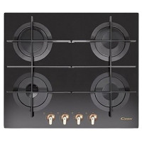 Варочная поверхность Candy CVG64STG GH черный
