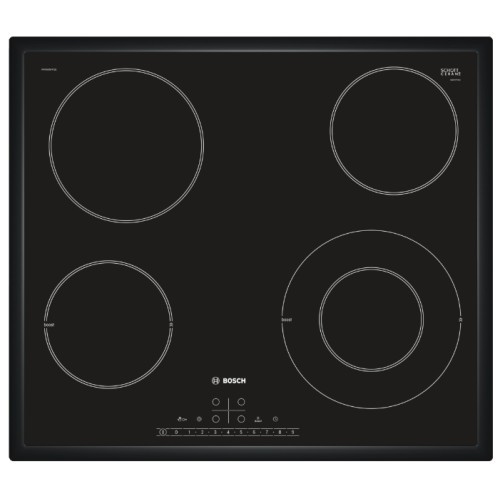 Варочная поверхность Bosch PKF646FP1