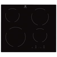Варочная поверхность Electrolux EHV56240AK