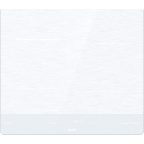 Варочная поверхность Gorenje IT643SYW белый