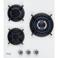 Варочная поверхность Weissgauff HGG 451 WGH