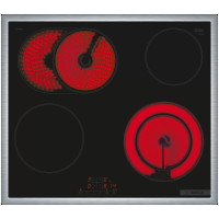 Варочная поверхность Bosch PKN645BB2R черный