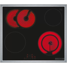 Варочная поверхность Bosch PKN645BB2R черный