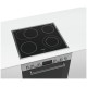 Варочная поверхность Bosch PKN645BB2R черный