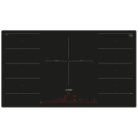 Варочная поверхность Bosch PXV901DV1E черный