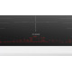 Варочная поверхность Bosch PXV901DV1E черный