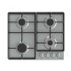 Газовая варочная поверхность Gorenje G641XHC нержавеющая сталь