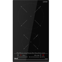 Варочная панель TEKA IZC 32600 MST Black