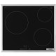 Варочная поверхность BOSCH PKM645BB2E черный