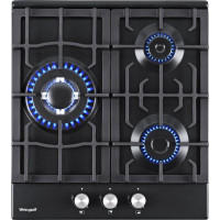 Варочная поверхность Weissgauff HGG 451 BEB