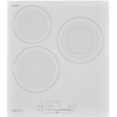 Варочная панель ZUGEL ZEH452W белая