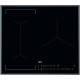 Варочная поверхность AEG IKE63441FB черный