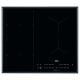 Варочная поверхность AEG IKE63441FB черный