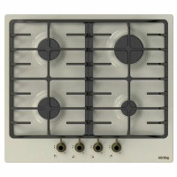 Варочная поверхность Korting HG 645 CRB