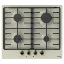 Варочная поверхность Korting HG 645 CRB