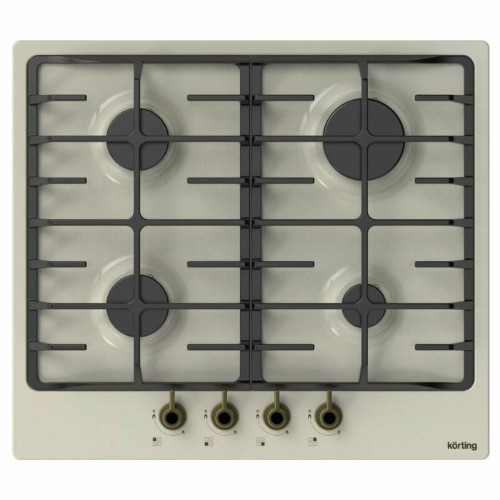 Варочная поверхность Korting HG 645 CRB