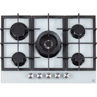 Варочная поверхность MBS PG-801WH стекло белое 