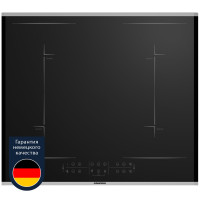 Варочная поверхность Grundig GIEI623481MX, черный