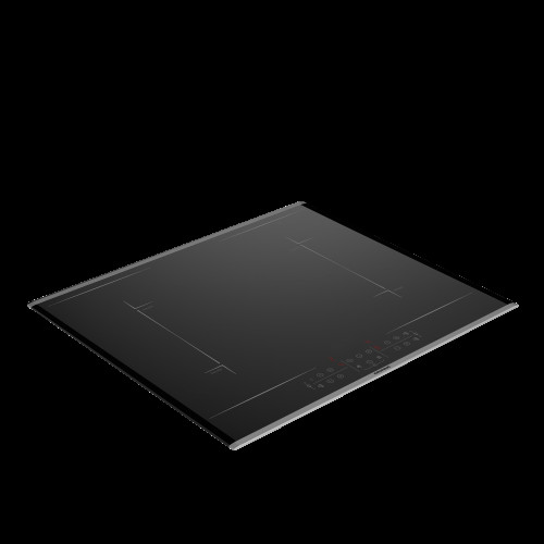 Варочная поверхность Grundig GIEI623481MX, черный