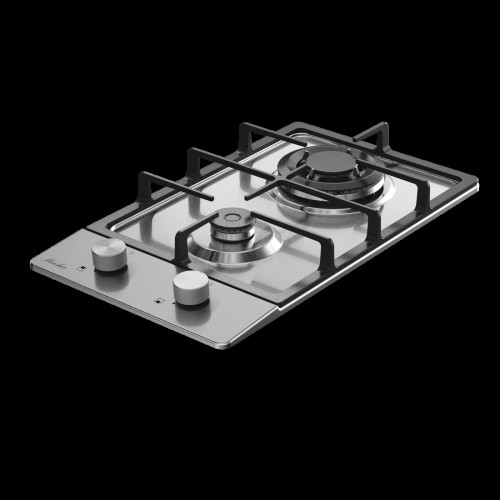 Варочная поверхность MONSHER MSG 33 Acier нержавеющая сталь