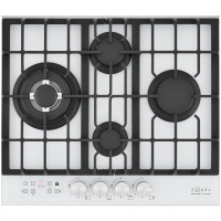 Варочная поверхность Zugel ZGH600W белая