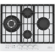 Варочная поверхность Zugel ZGH600W белая