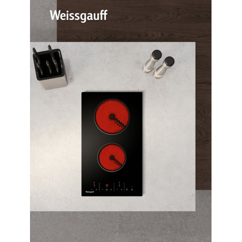 Варочная поверхность Weissgauff HV 32 BKS