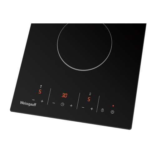 Варочная поверхность Weissgauff HV 32 BKS