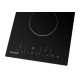 Варочная поверхность Weissgauff HV 32 BKS