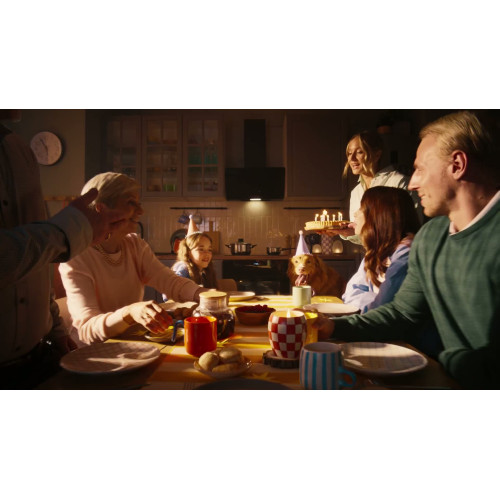 Варочная поверхность CANDY CHXM64CWW