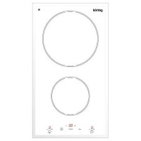 Варочная поверхность Korting HI 32003 BW