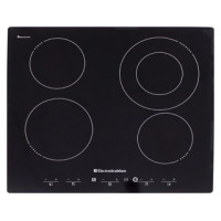 Варочная поверхность Electronicsdeluxe 595204.01 эвс