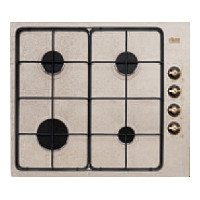 Варочная поверхность Zanussi ZGG 62414 LA